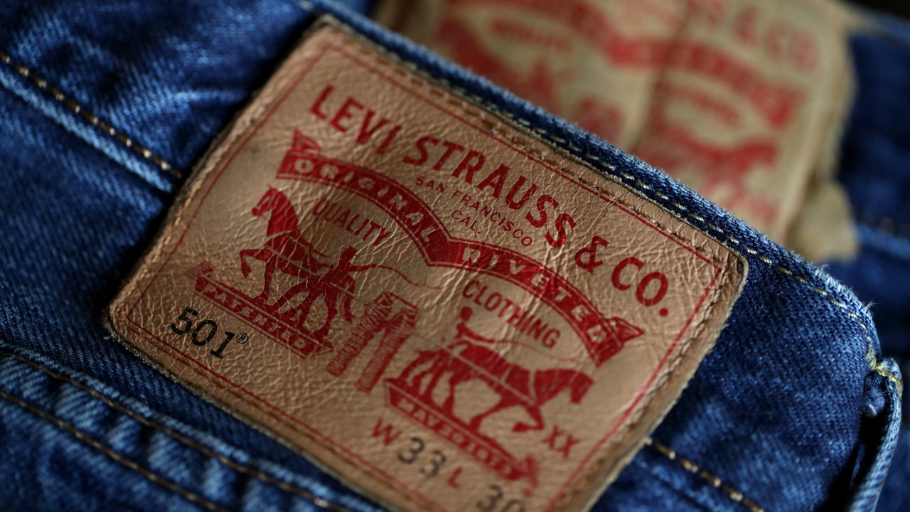 เรื่องราวของดารา Hollywood ที่ทำให้ Levi's กางเกงยีนส์เป็นไอคอนที่แท้จริง